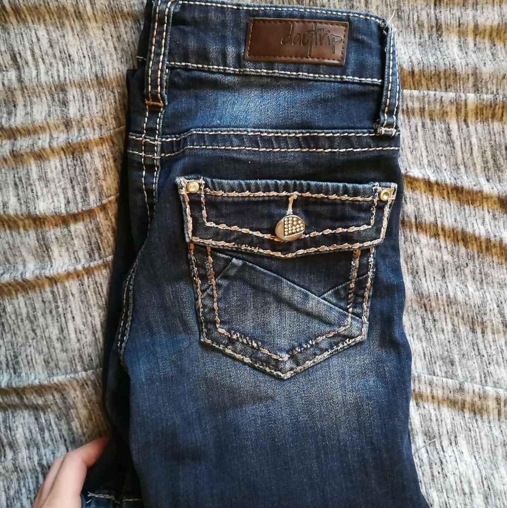 Daytrip jeans